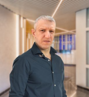 Кирилл, начальник проектного отдела KSD Proekt