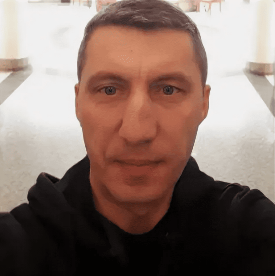 Роман, координатор KSD Proekt