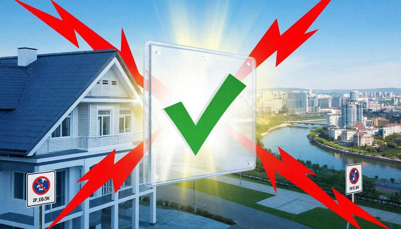 Как изменились штрафы за незаконную перепланировку в 2026 году — новая статья на ksdproekt.ru